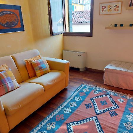 Residence Dei Frutti Pieno Centro - Il Ribes Padova Eksteriør billede
