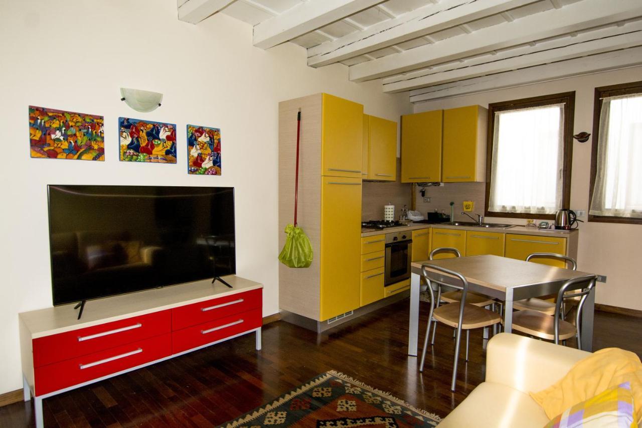 Residence Dei Frutti Pieno Centro - Il Ribes Padova Eksteriør billede
