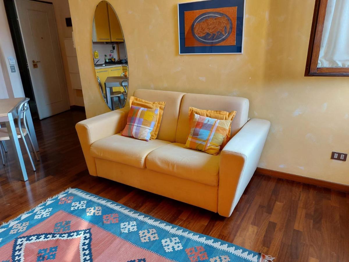 Residence Dei Frutti Pieno Centro - Il Ribes Padova Eksteriør billede