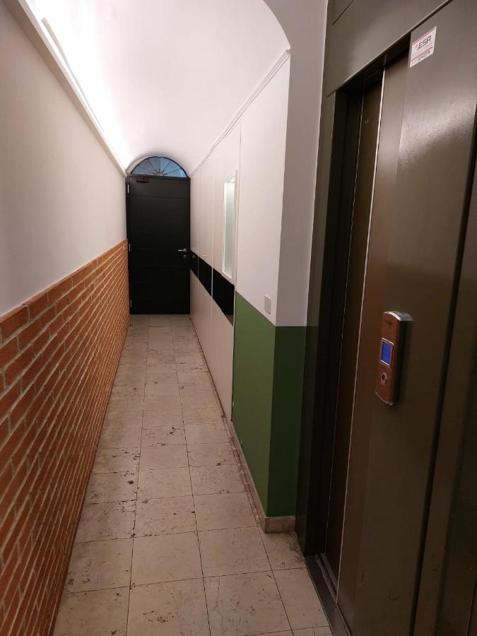 Residence Dei Frutti Pieno Centro - Il Ribes Padova Eksteriør billede